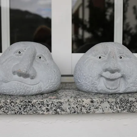 Apartment Cantinho T2 Geres