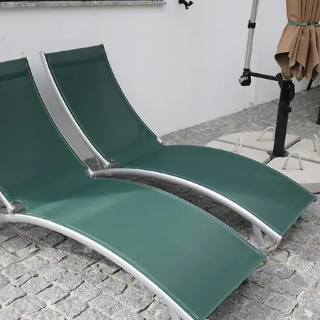 Cantinho T2 Apartment