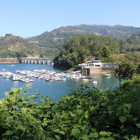 Appartement Cantinho T2