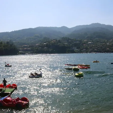 Cantinho T2 Appartement *