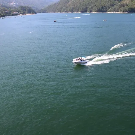 Cantinho T2 아파트