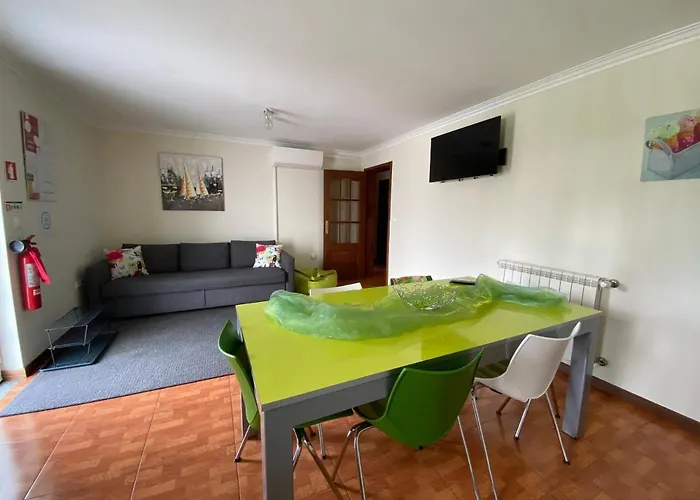 아파트 Cantinho T2 *