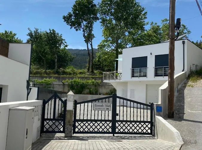 Apartament Cantinho T2