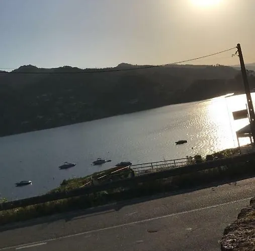 Cantinho T2 아파트 *