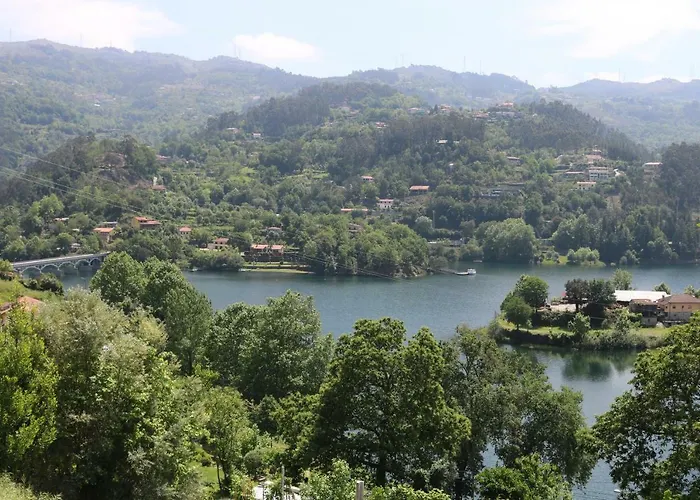 Cantinho T2 아파트 *