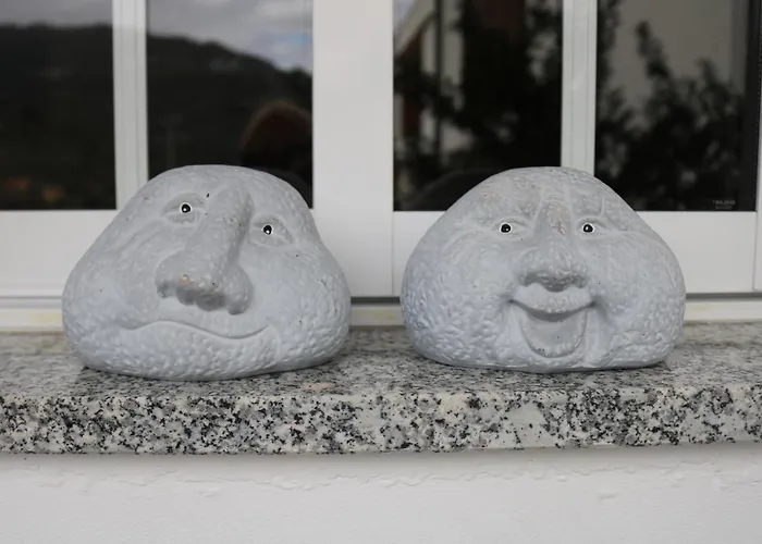 아파트 Cantinho T2 제어스