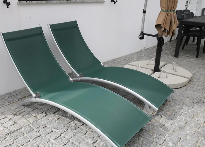 Cantinho T2 Appartement