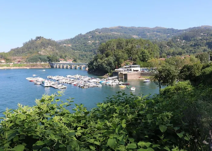 아파트 Cantinho T2