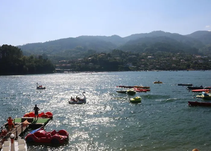 Cantinho T2 Appartement *