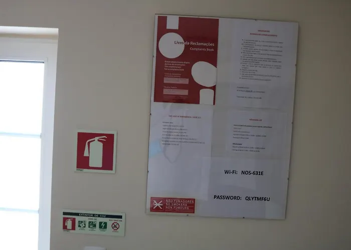 Cantinho T2 아파트