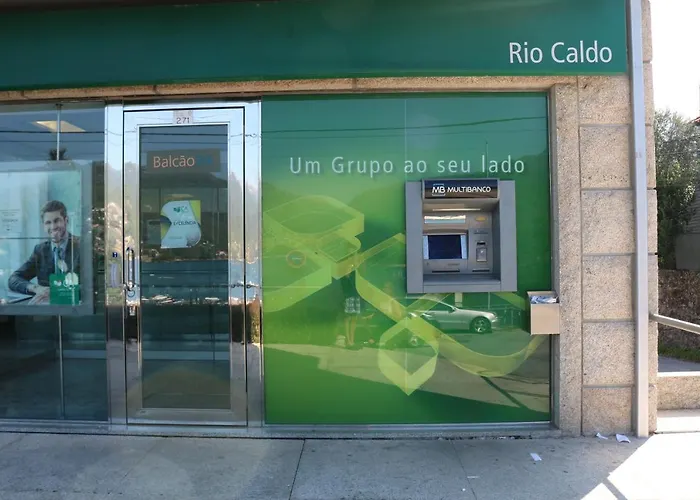 Cantinho T2 Appartement