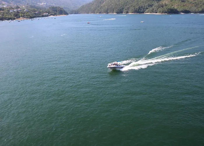 Cantinho T2 아파트